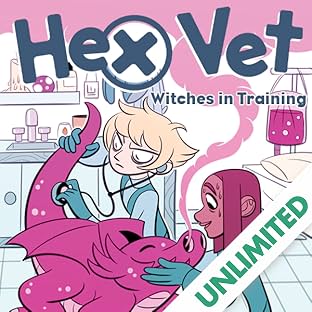 Hex Vet